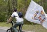 К 410-летию со дня кончины Кузьмы Минина стартует юбилейный велопробег