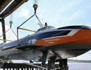Скоро нижегородские «Метеоры» поплывут по новым рейсам в новые города