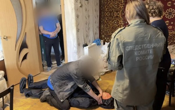 В Нижегородской области уголовник задушил женщину-инвалида, за которой ухаживал