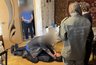 В Нижегородской области уголовник задушил женщину-инвалида, за которой ухаживал
