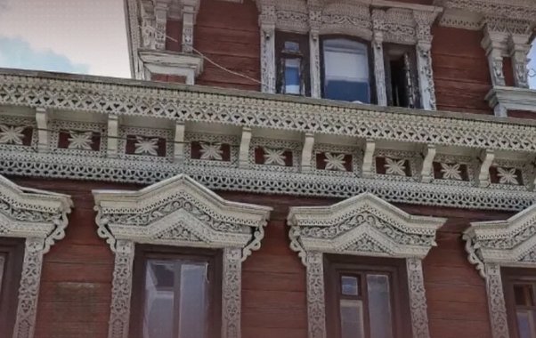 Александр Бастрыкин взял на контроль дело о развале памятника архитектуры