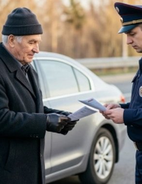 До 65, 75 или 80: до какого возраста можно управлять автомобилем в 2026 году