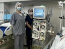 Нижегородский гериатрический центр впервые проводит заместительную почечную терапию