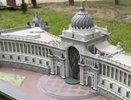 На Бору открылся парк «Россия в миниатюре» с 88 достопримечательностями