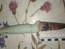 Нижегородский рецидивист из-за ревности убил знакомого ножом в сердце