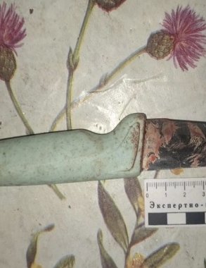 Нижегородский рецидивист из-за ревности убил знакомого ножом в сердце