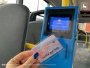 В автобусах и метро Нижнего Новгорода больше не принимают наличные